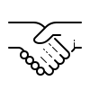 Échange d'œuvres
